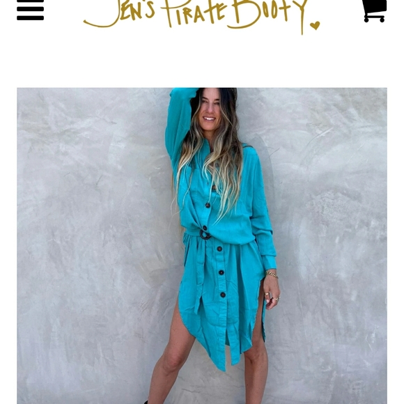 Beautiful dress - Picture 3 of 7